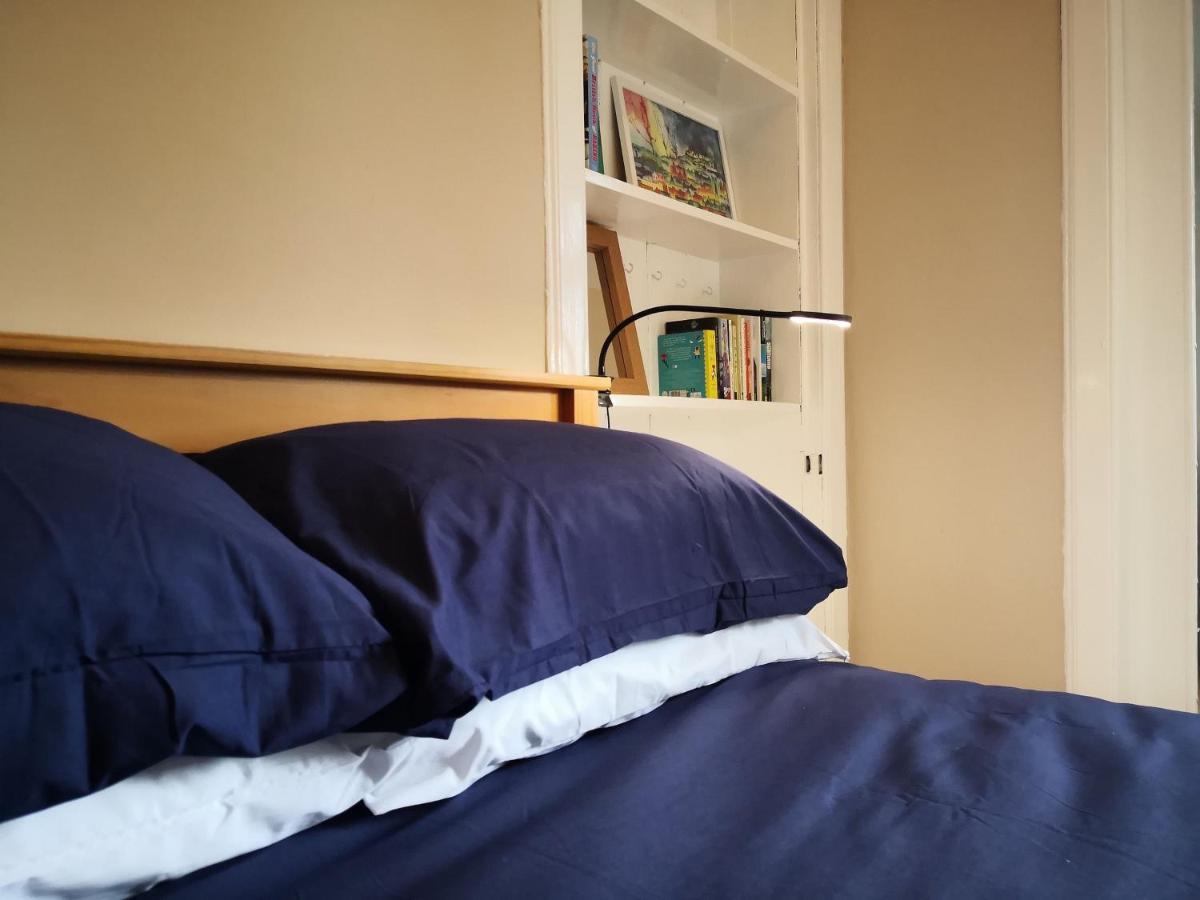 Forth View Apartment Стерлинг Экстерьер фото