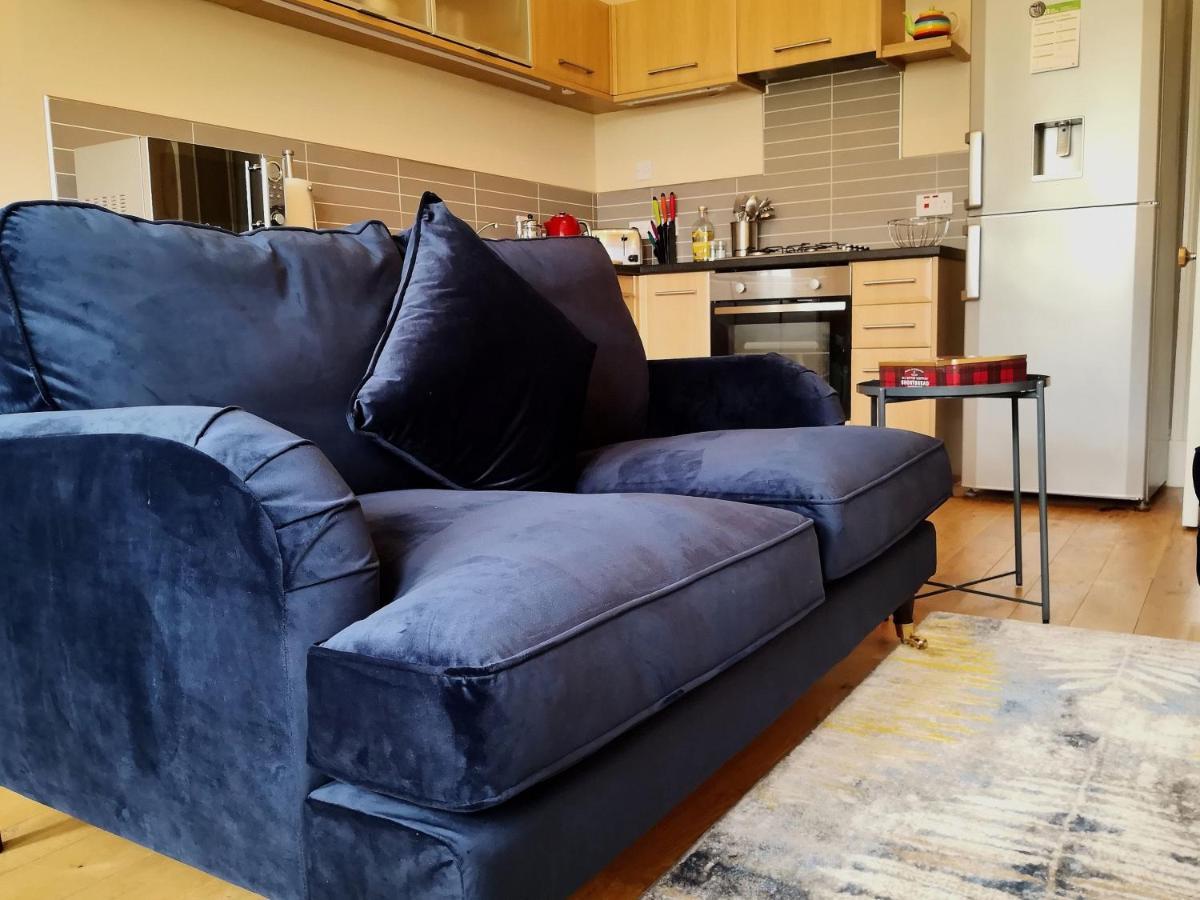 Forth View Apartment Стерлинг Экстерьер фото