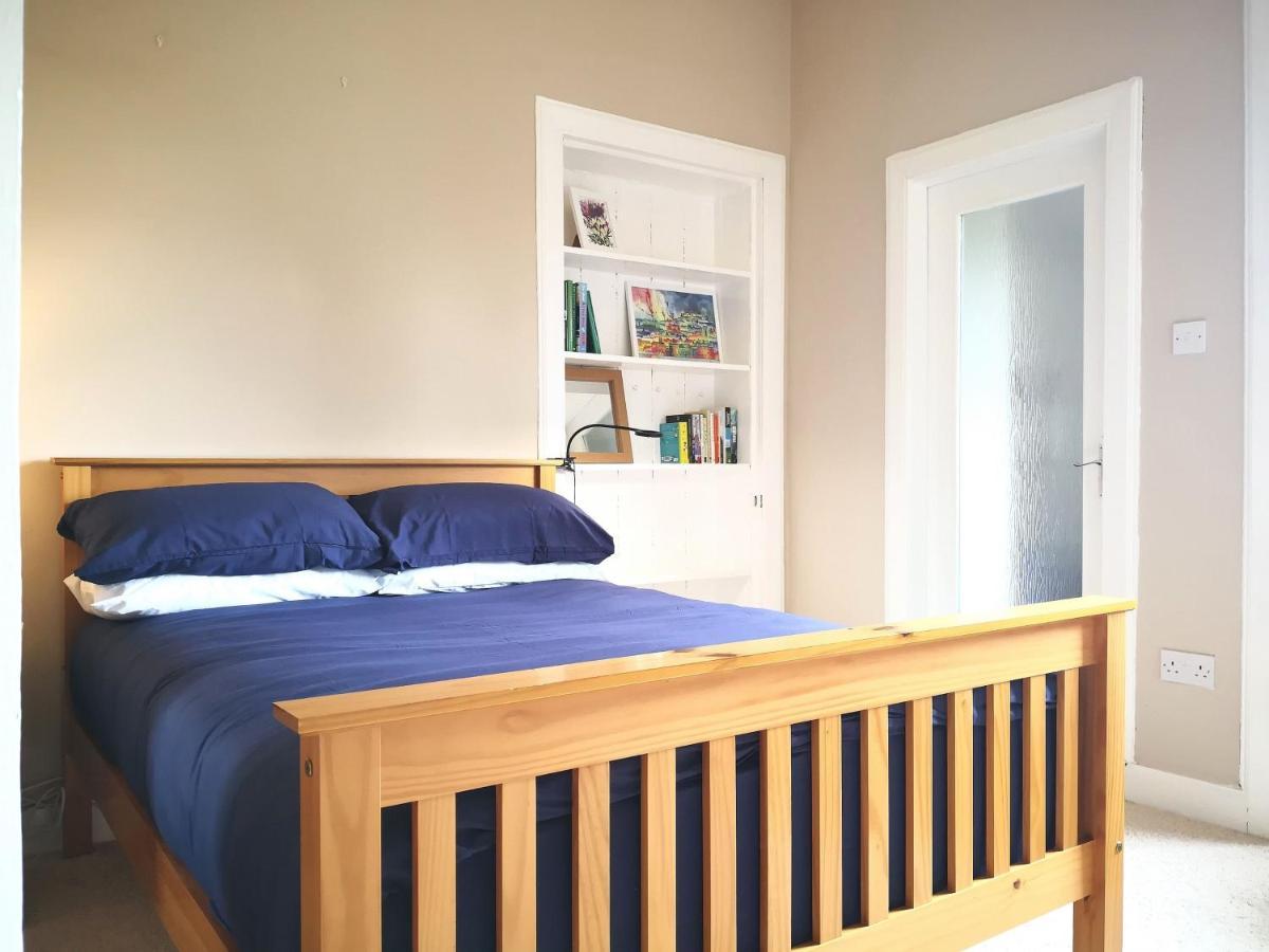 Forth View Apartment Стерлинг Экстерьер фото