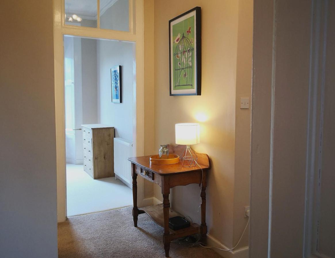 Forth View Apartment Стерлинг Экстерьер фото