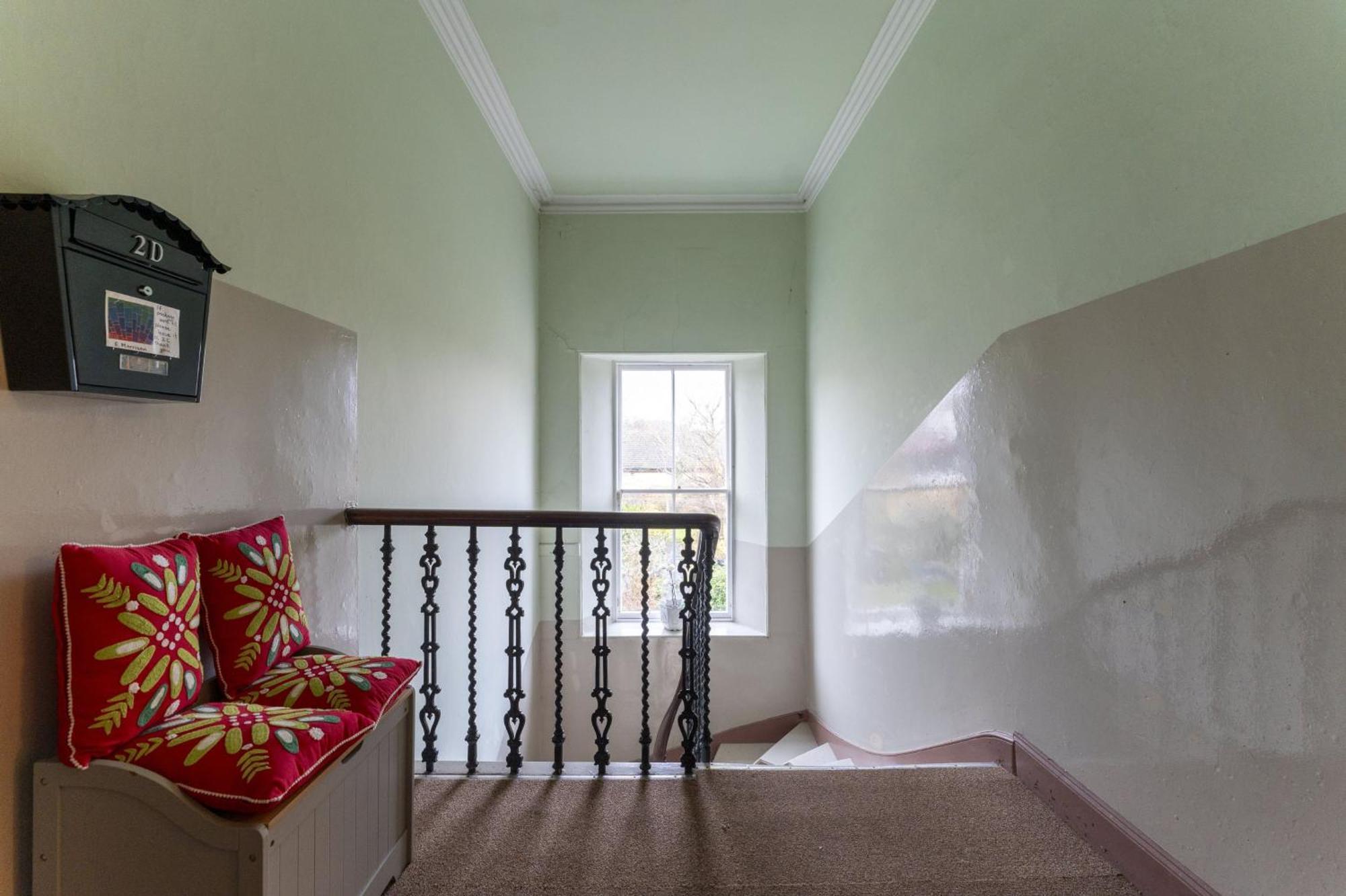 Forth View Apartment Стерлинг Экстерьер фото
